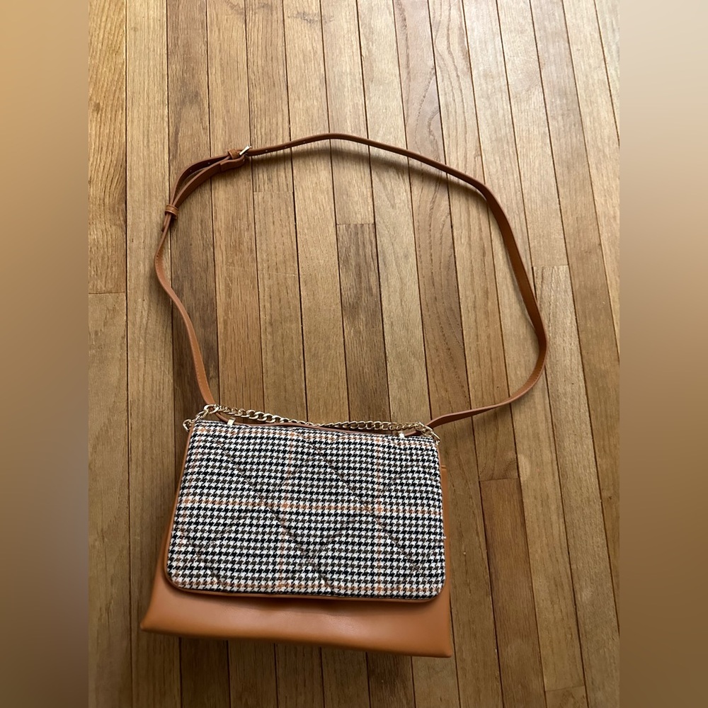 A New Day Bag